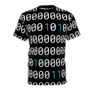 Binary 0101 Tee (Black)