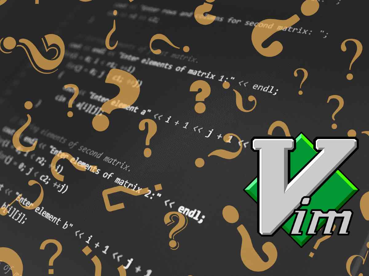 What are the Differences Between Vi and Vim?