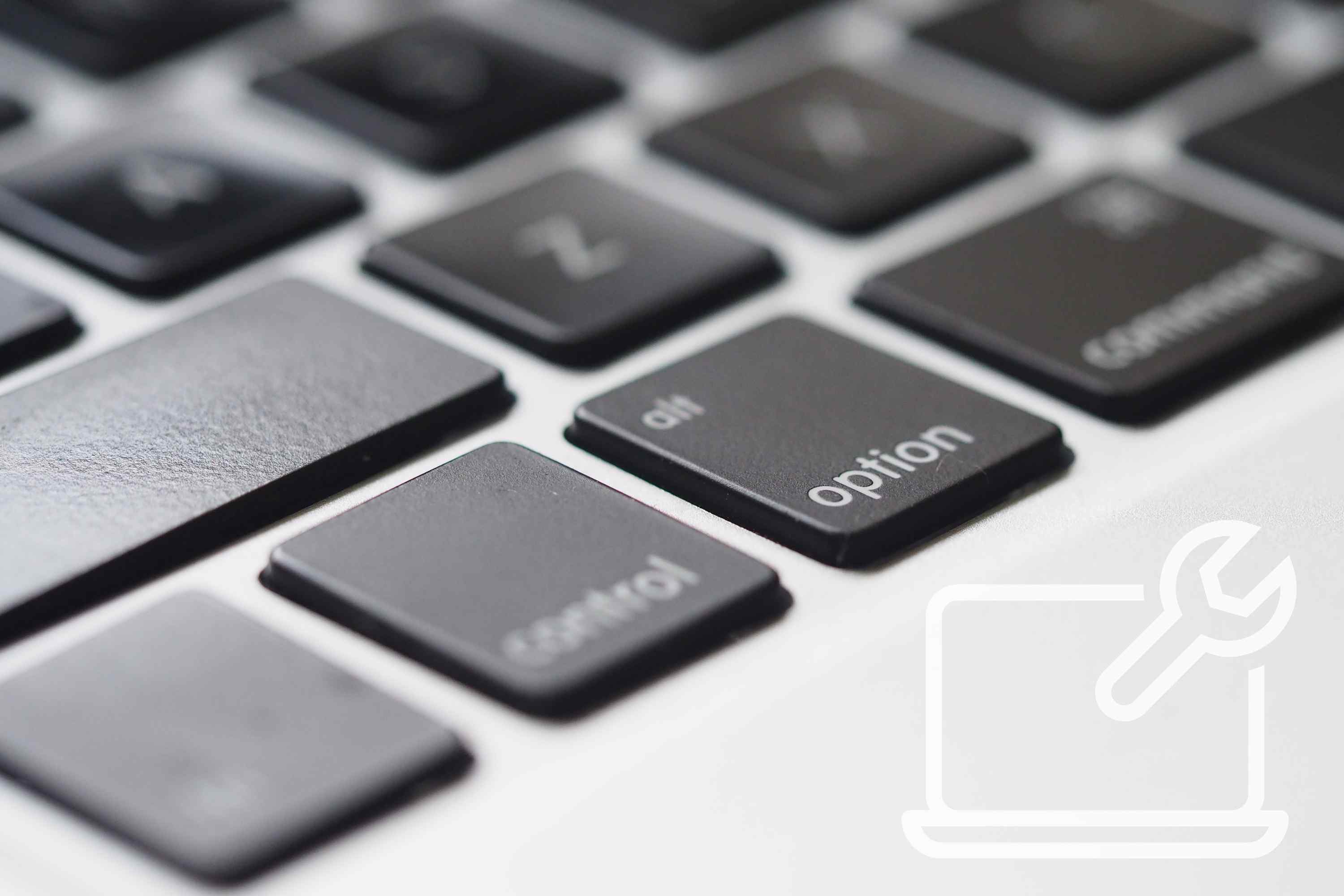 How To Use Option As Meta Key In MacOS Terminal 