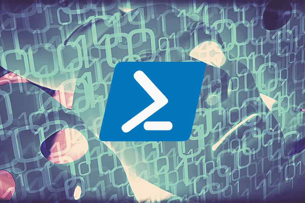 How to use Microsoft PowerShell to boost your tasks automation journey